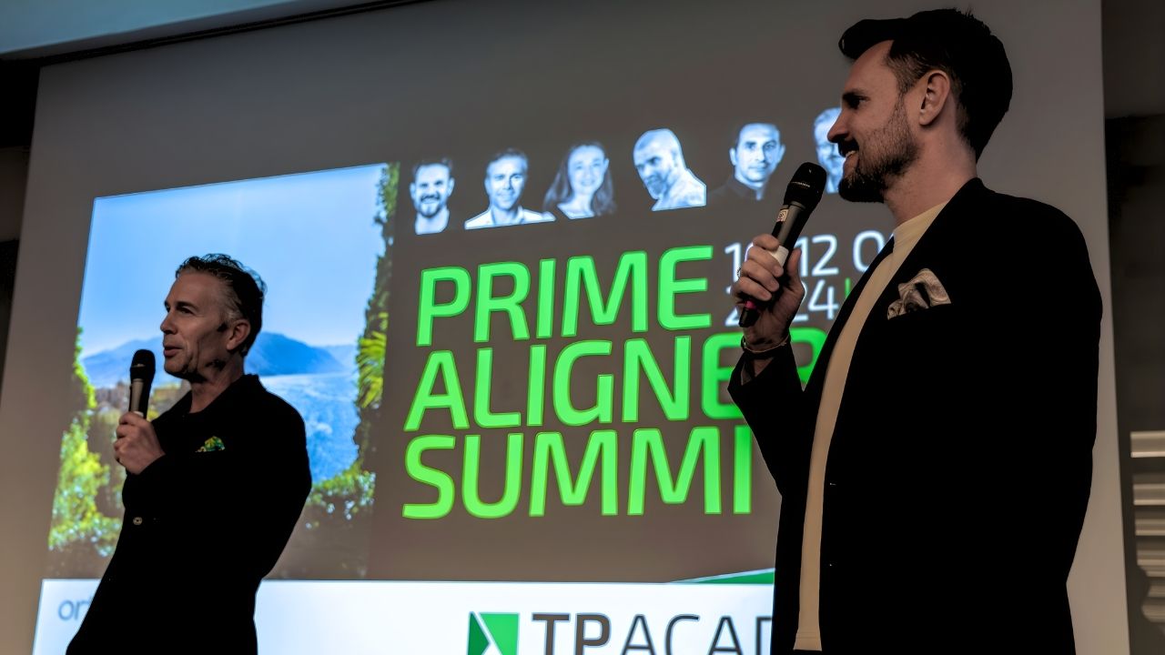 Prime Aligner Summit 2026